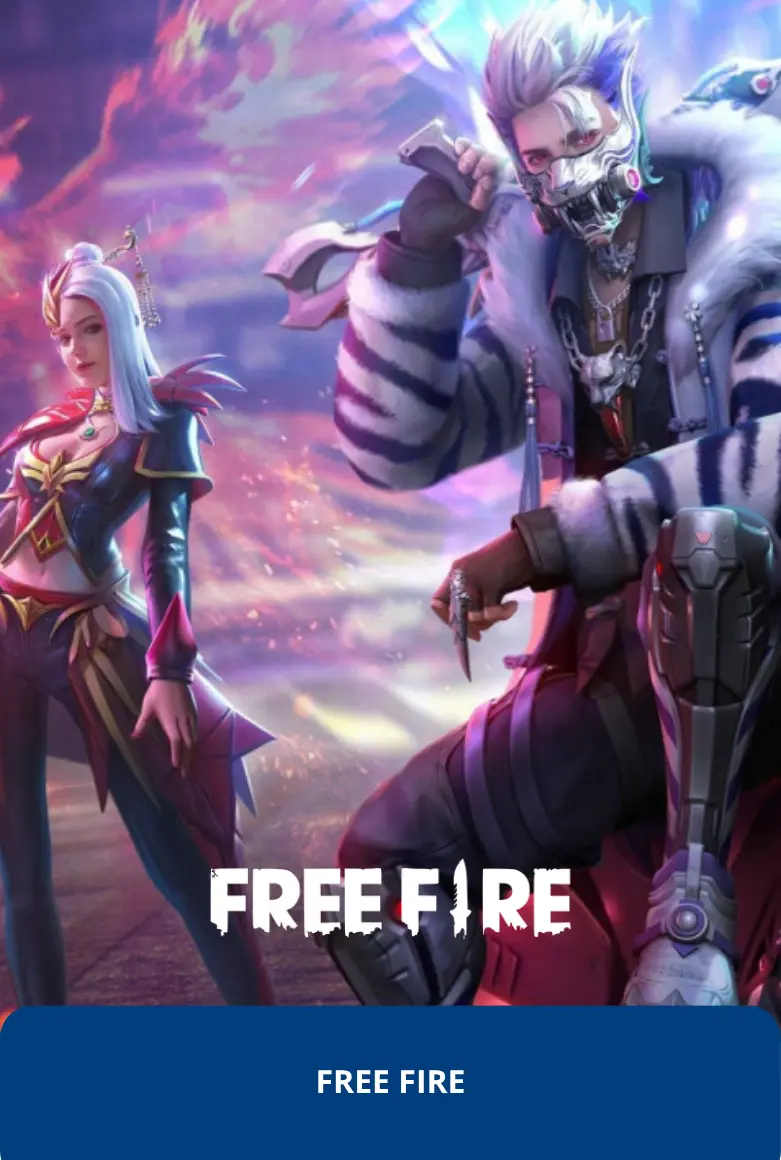 Free Fire
