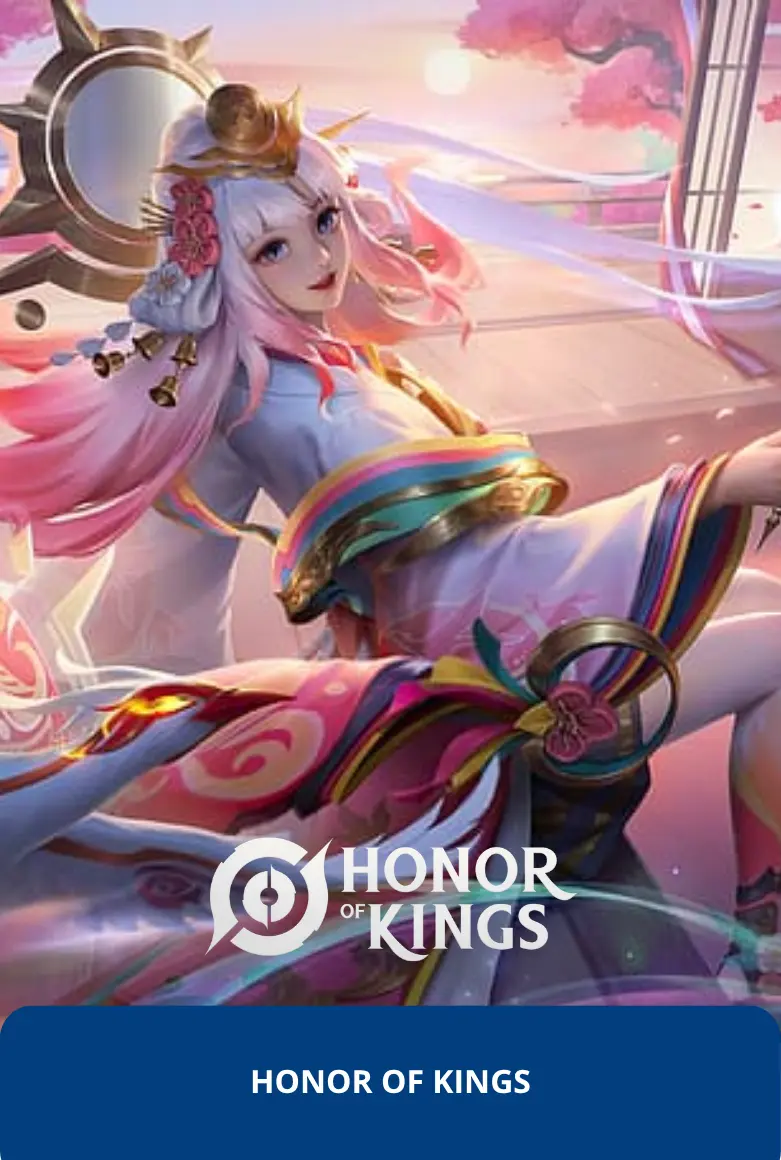 Honor of Kings