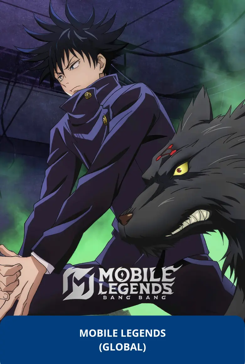 Mobile Legends Global